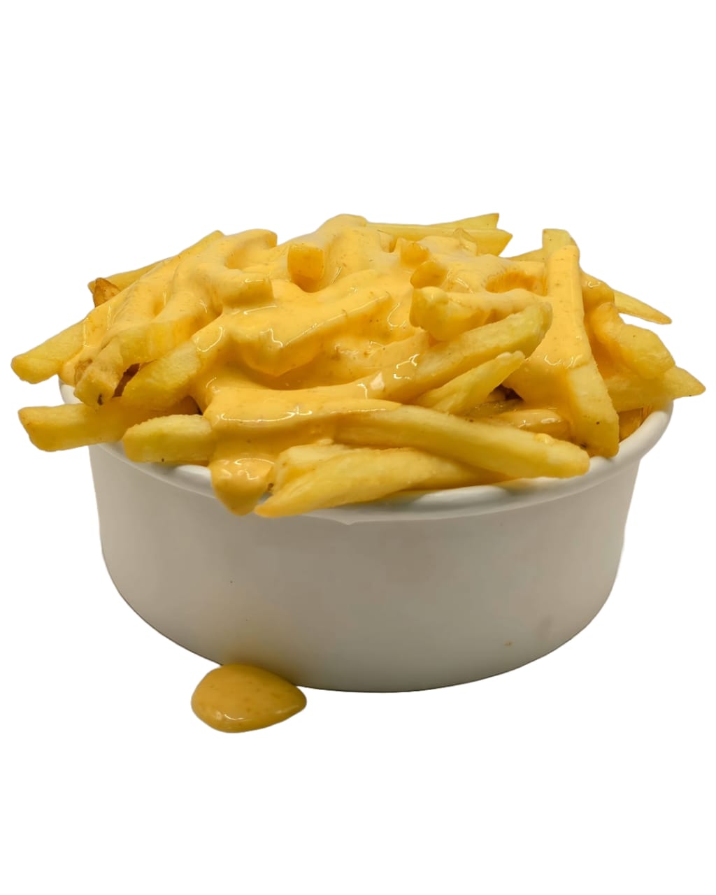 Cheesy Fries
