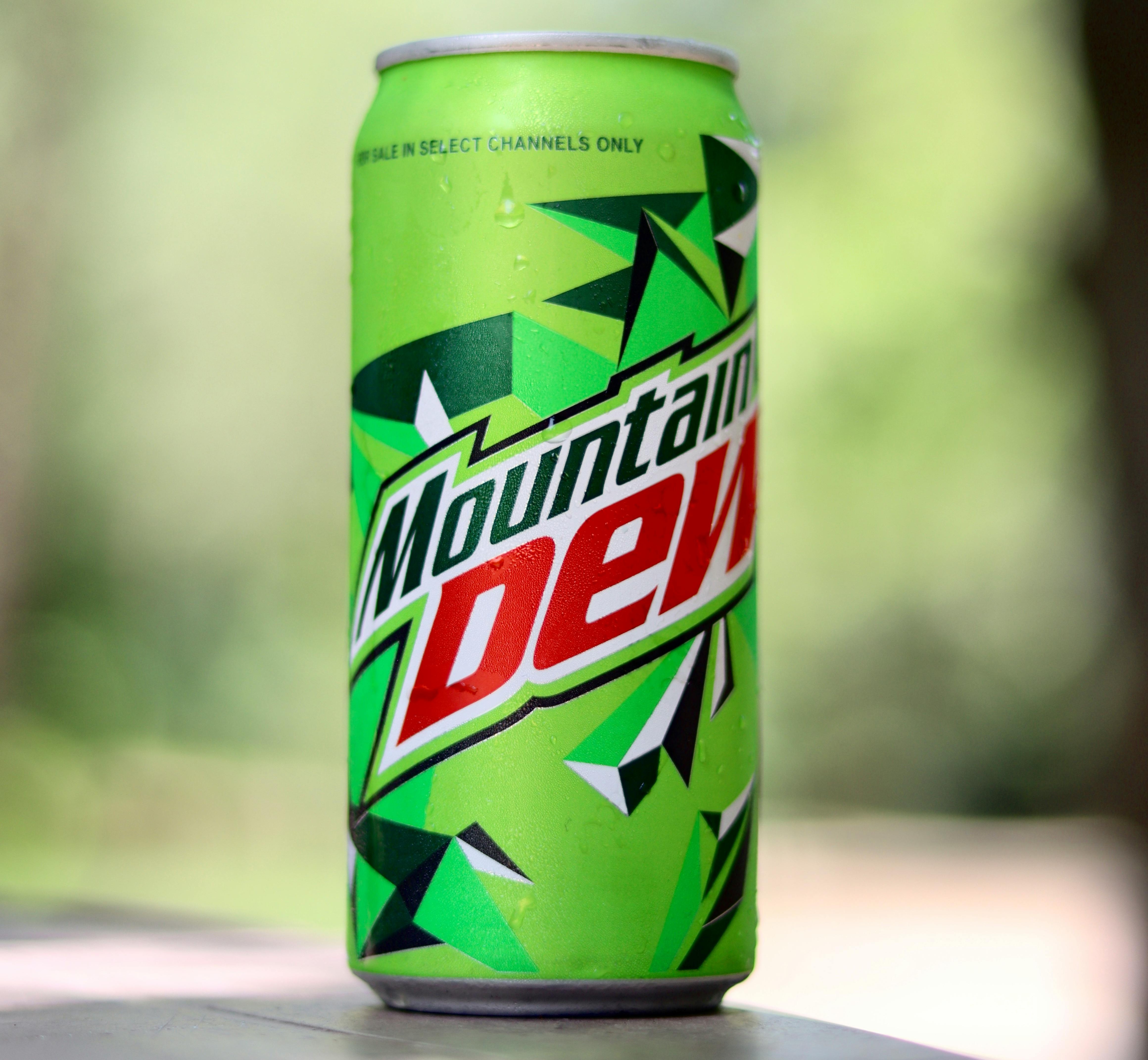Mountain Dew