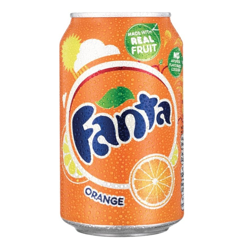 Fanta