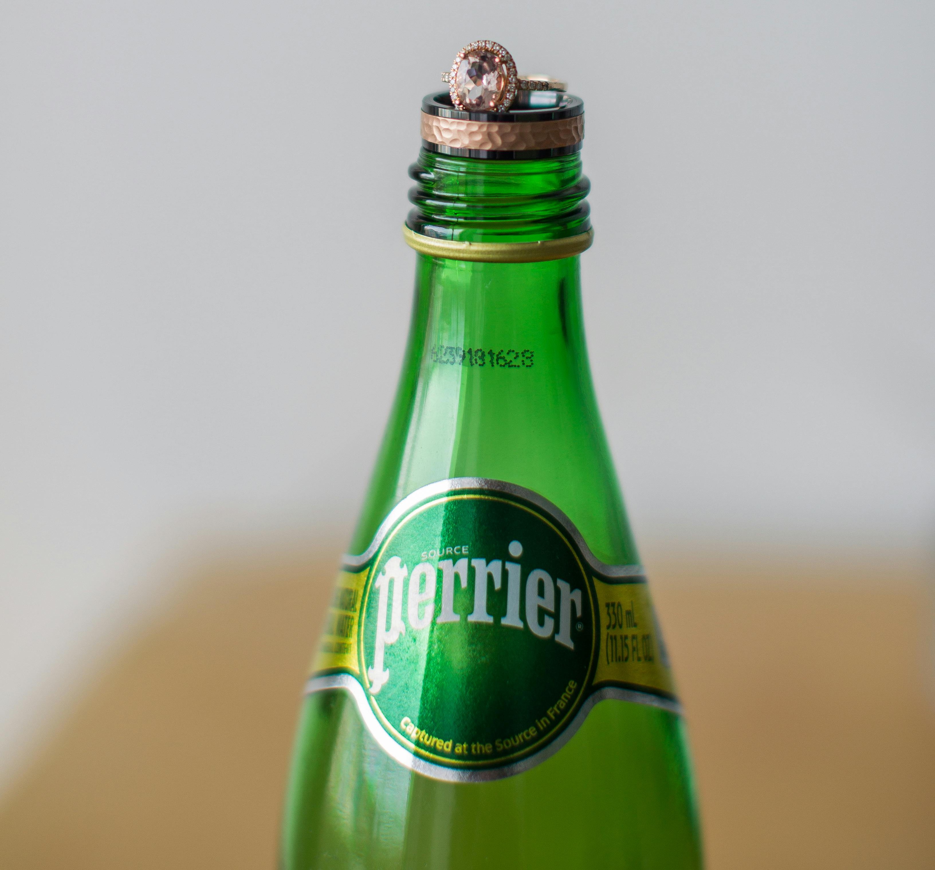 perrier sparkling water